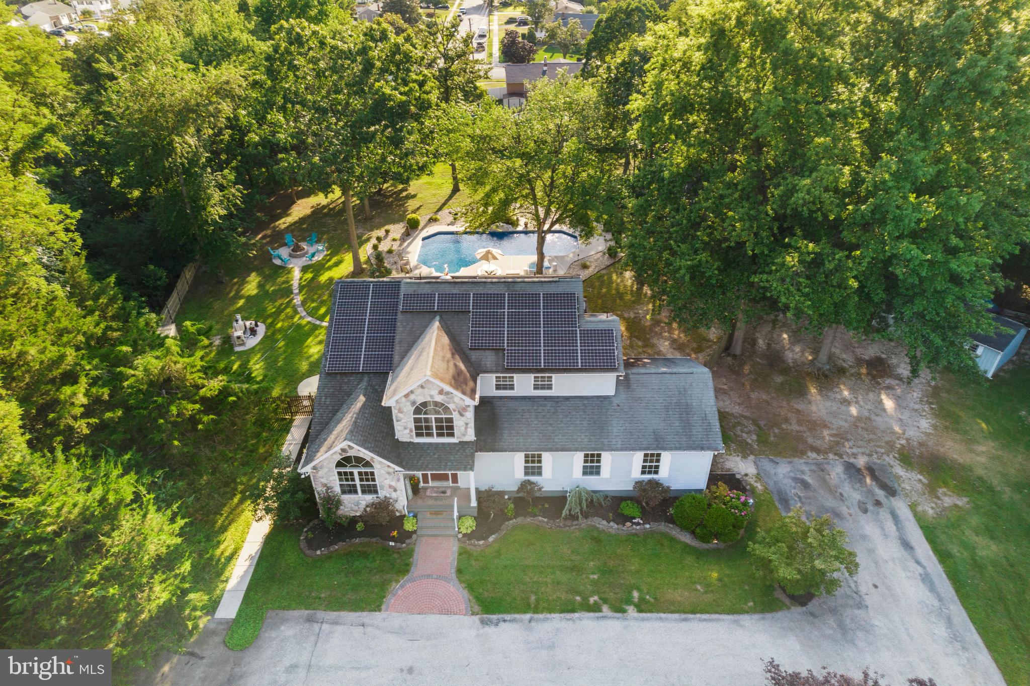 22 Sunset Road Blackwood, NJ 08012 - Photo 5 of 64 22 Sunset