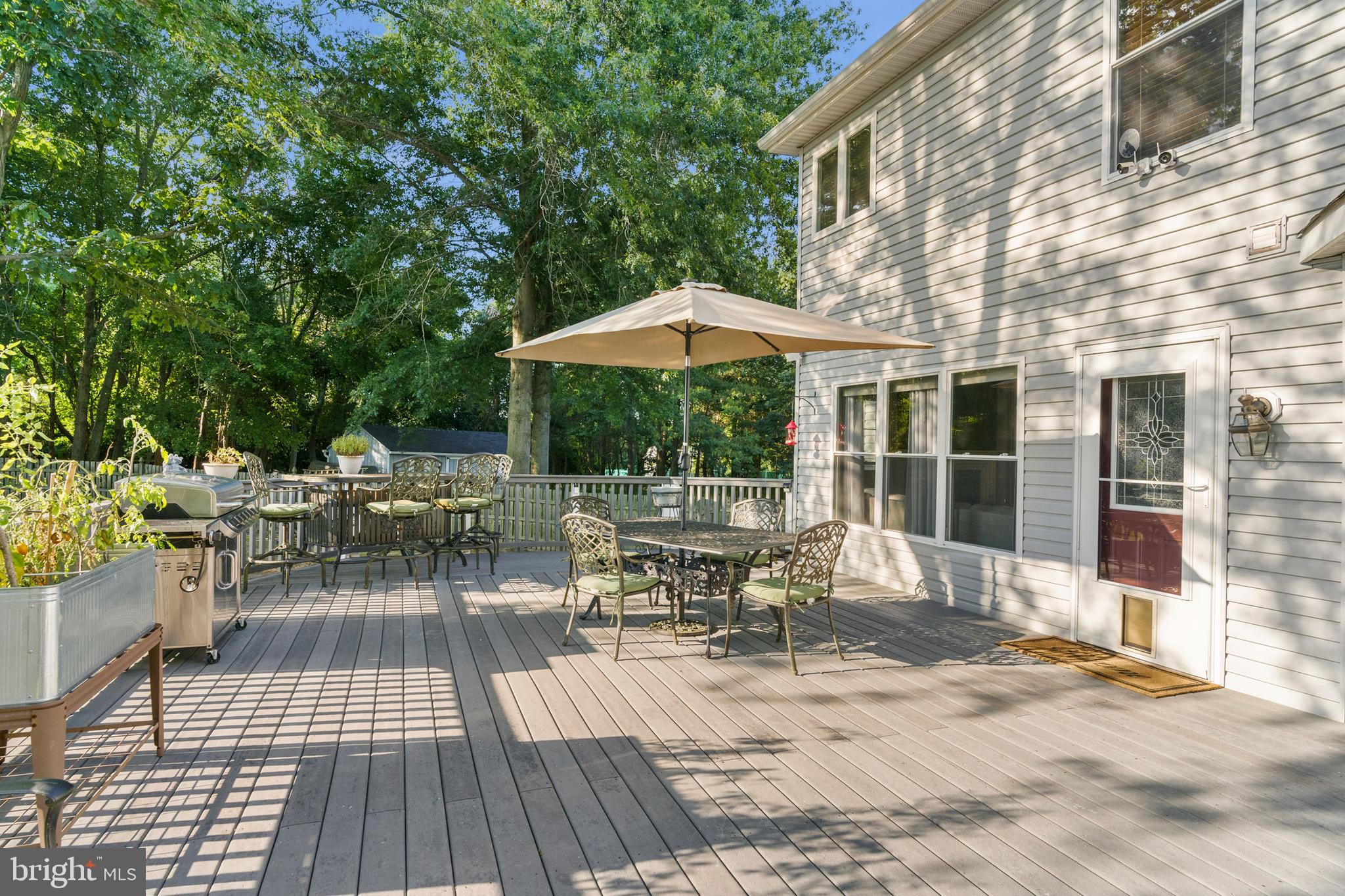 22 Sunset Road Blackwood, NJ 08012 - Photo 46 of 64 Deck