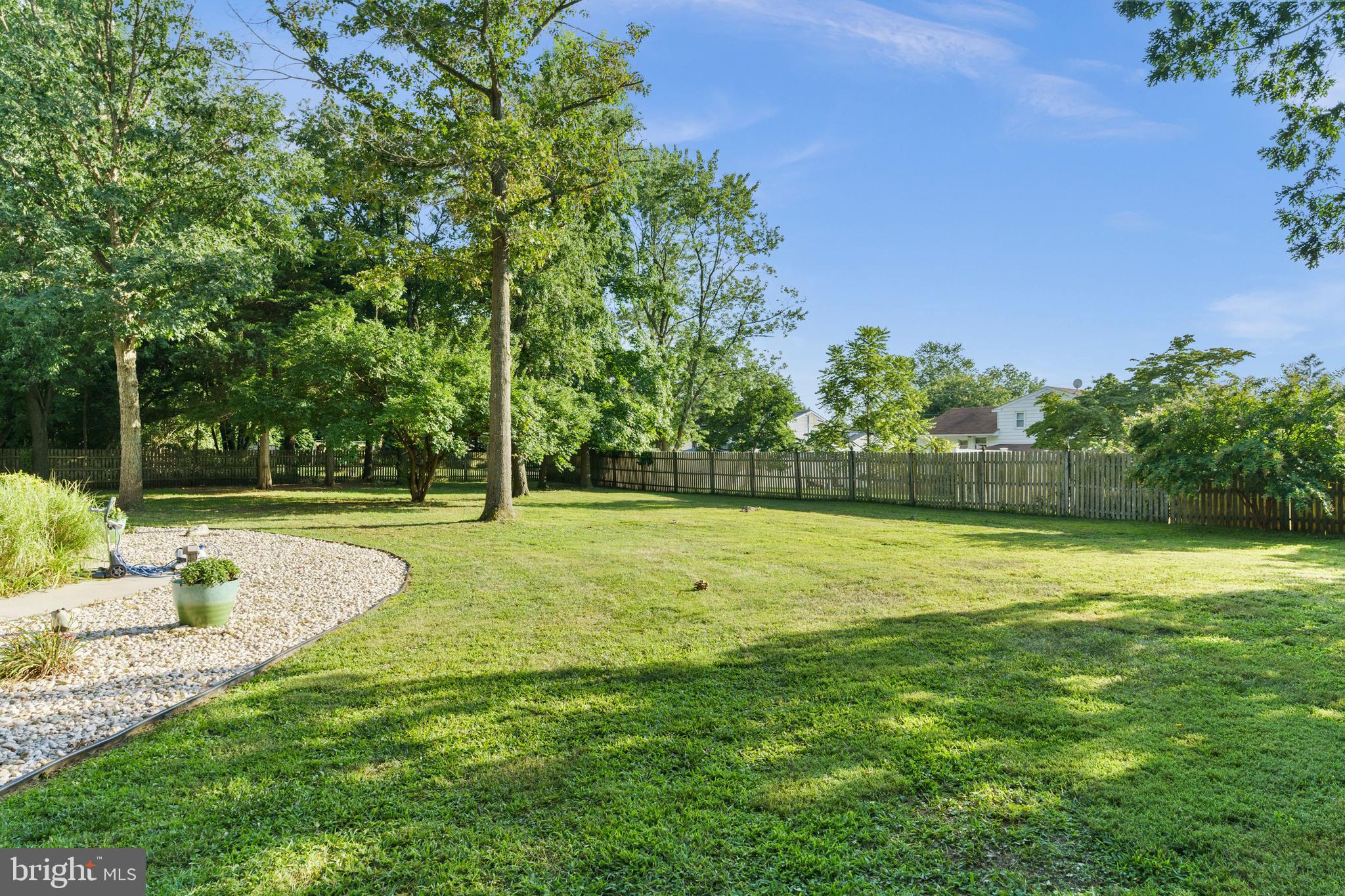 22 Sunset Road Blackwood, NJ 08012 - Photo 55 of 64 Yard