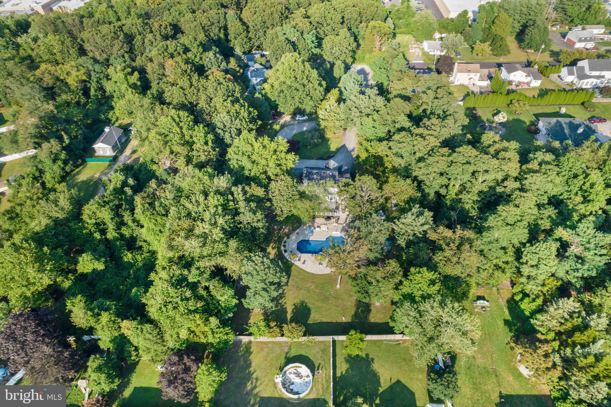 22 Sunset Road Blackwood, NJ 08012 - Photo 56 of 64 Aerial photos