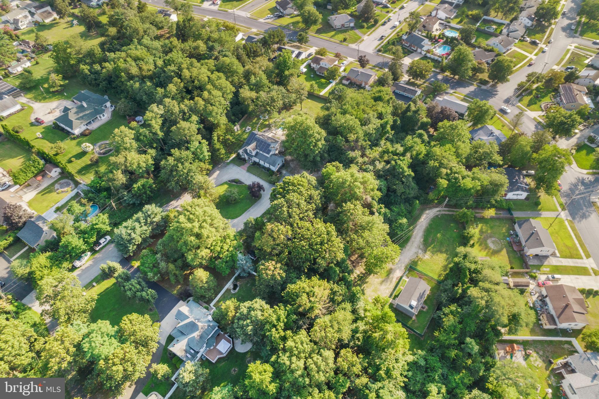 22 Sunset Road Blackwood, NJ 08012 - Photo 57 of 64 Aerial photos