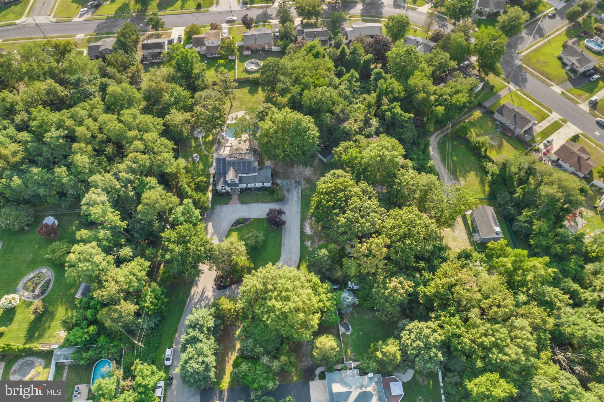 22 Sunset Road Blackwood, NJ 08012 - Photo 58 of 64 Aerial photos