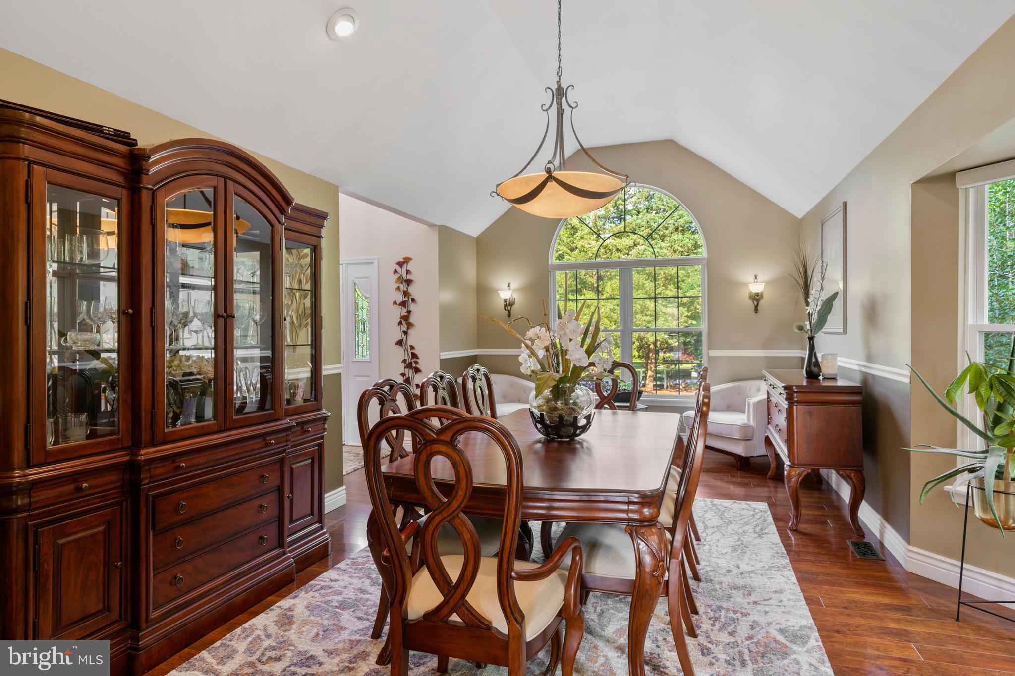 22 Sunset Road Blackwood, NJ 08012 - Photo 9 of 64 Dining room