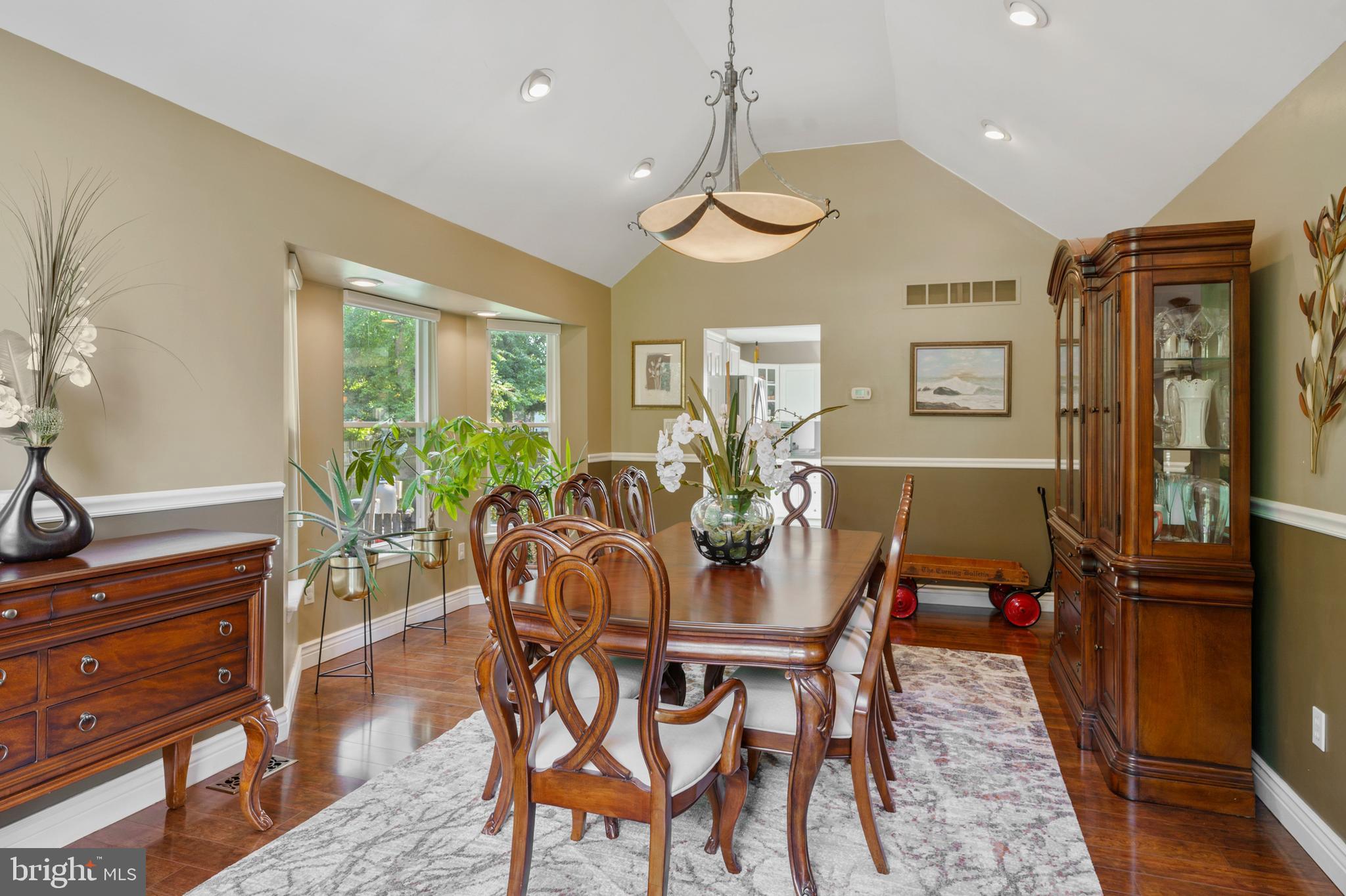 22 Sunset Road Blackwood, NJ 08012 - Photo 10 of 64 Dining room