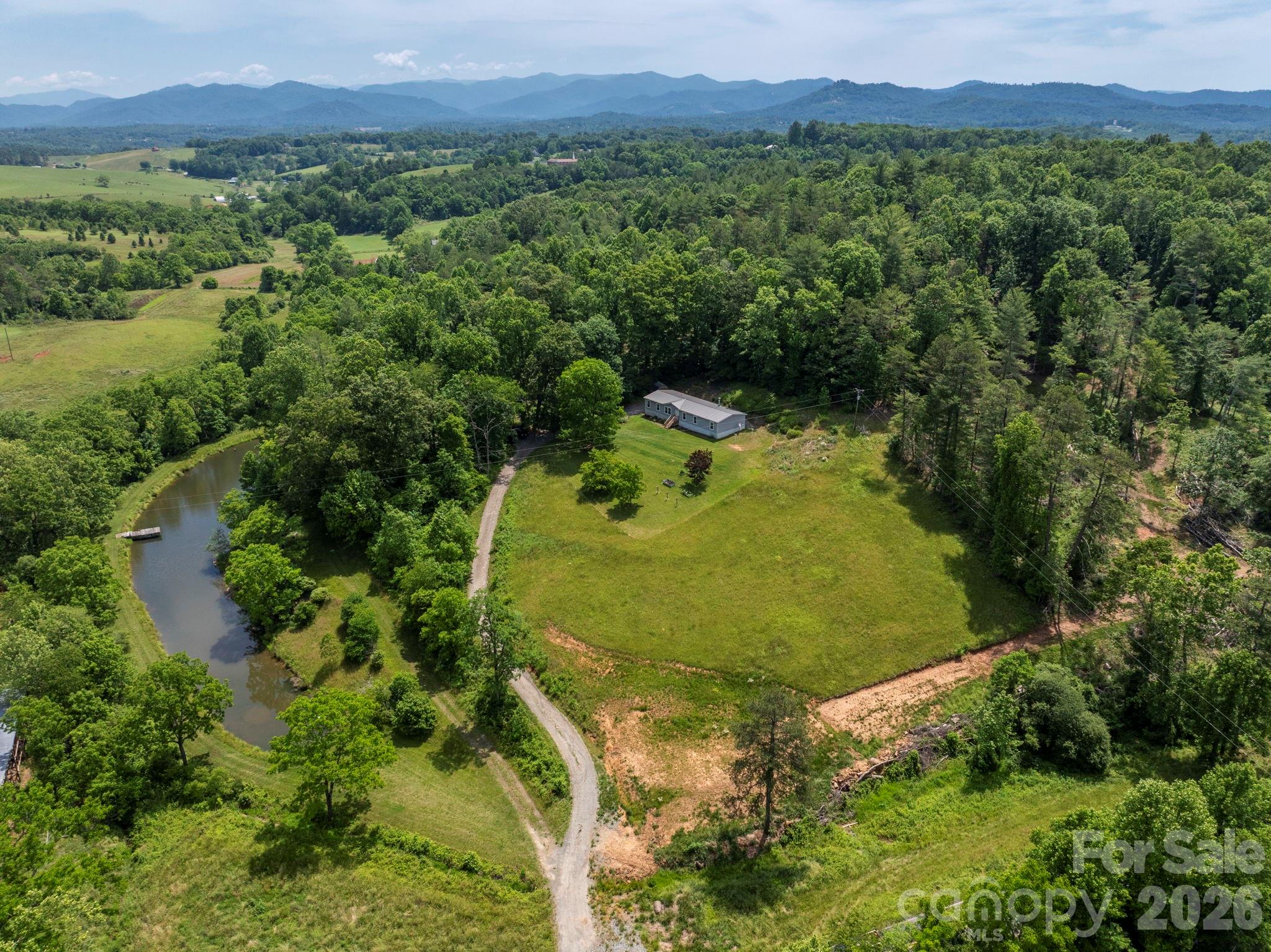351 Mag Sluder Road Alexander, NC 28701 - Photo 43 of 48