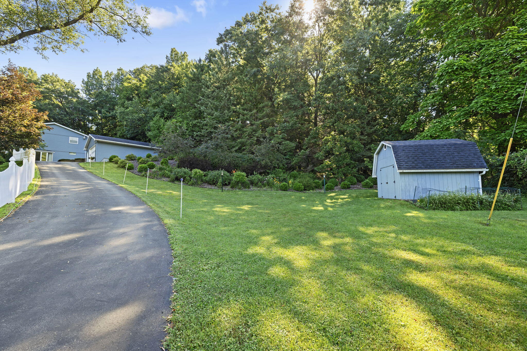 W5751 Koss Road Onalaska, WI 54650 - Photo 28 of 31 Beautiful country setting