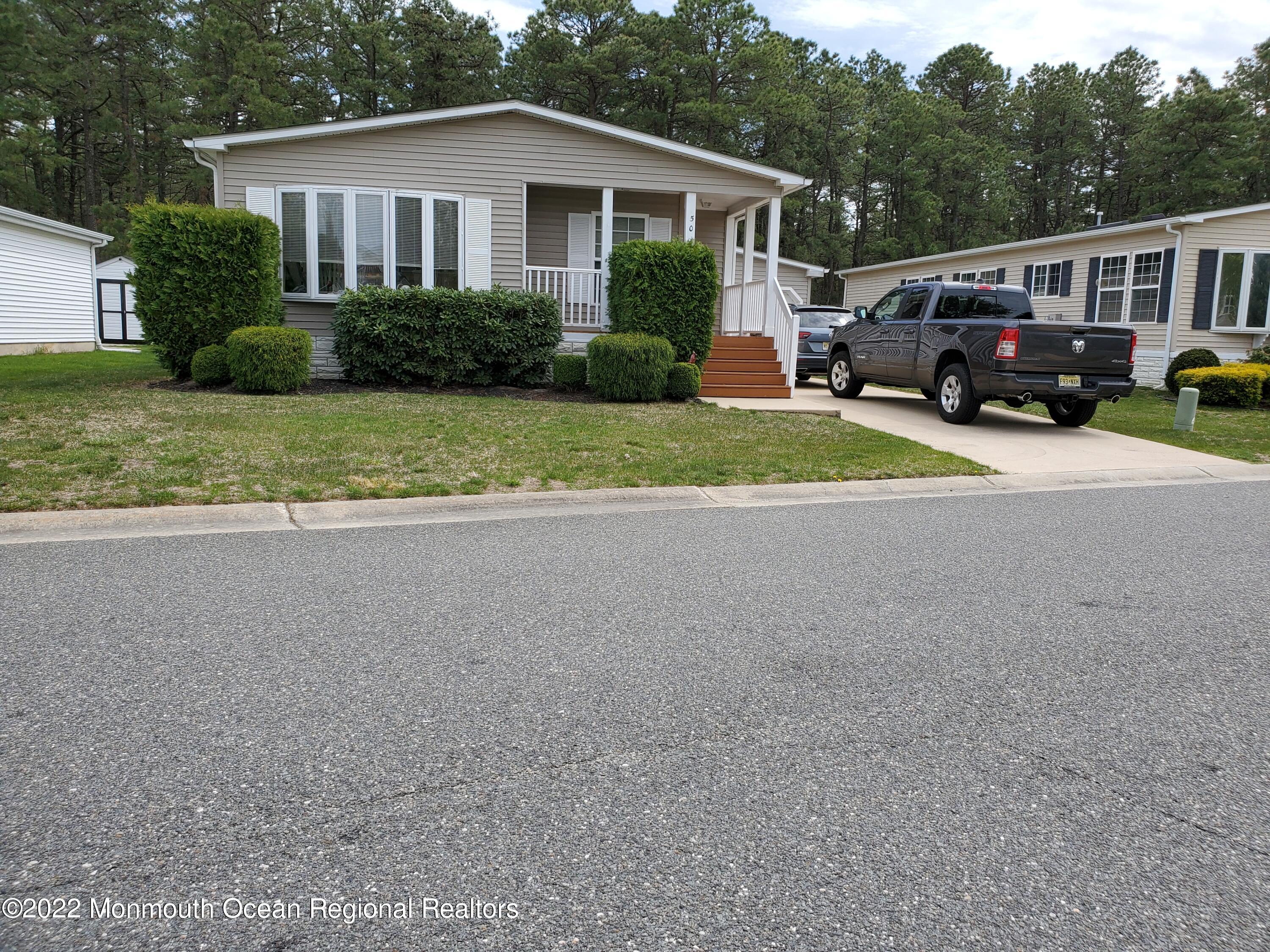 50 Pine Ridge Boulevard Whiting, NJ 08759 - Photo 1 of 20 50 prb 19