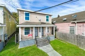$299,000 | 1512-14 Clouet Street, New Orleans, LA 70117