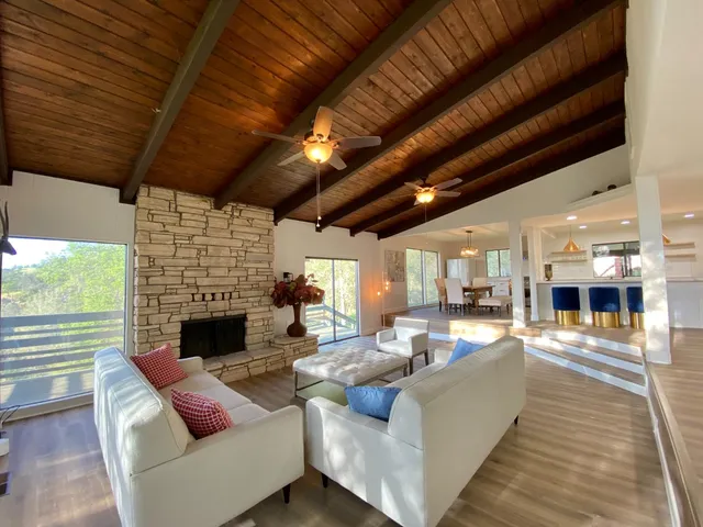 $599,000 | 42895 Yosemite Springs Drive, Coarsegold, CA 93614