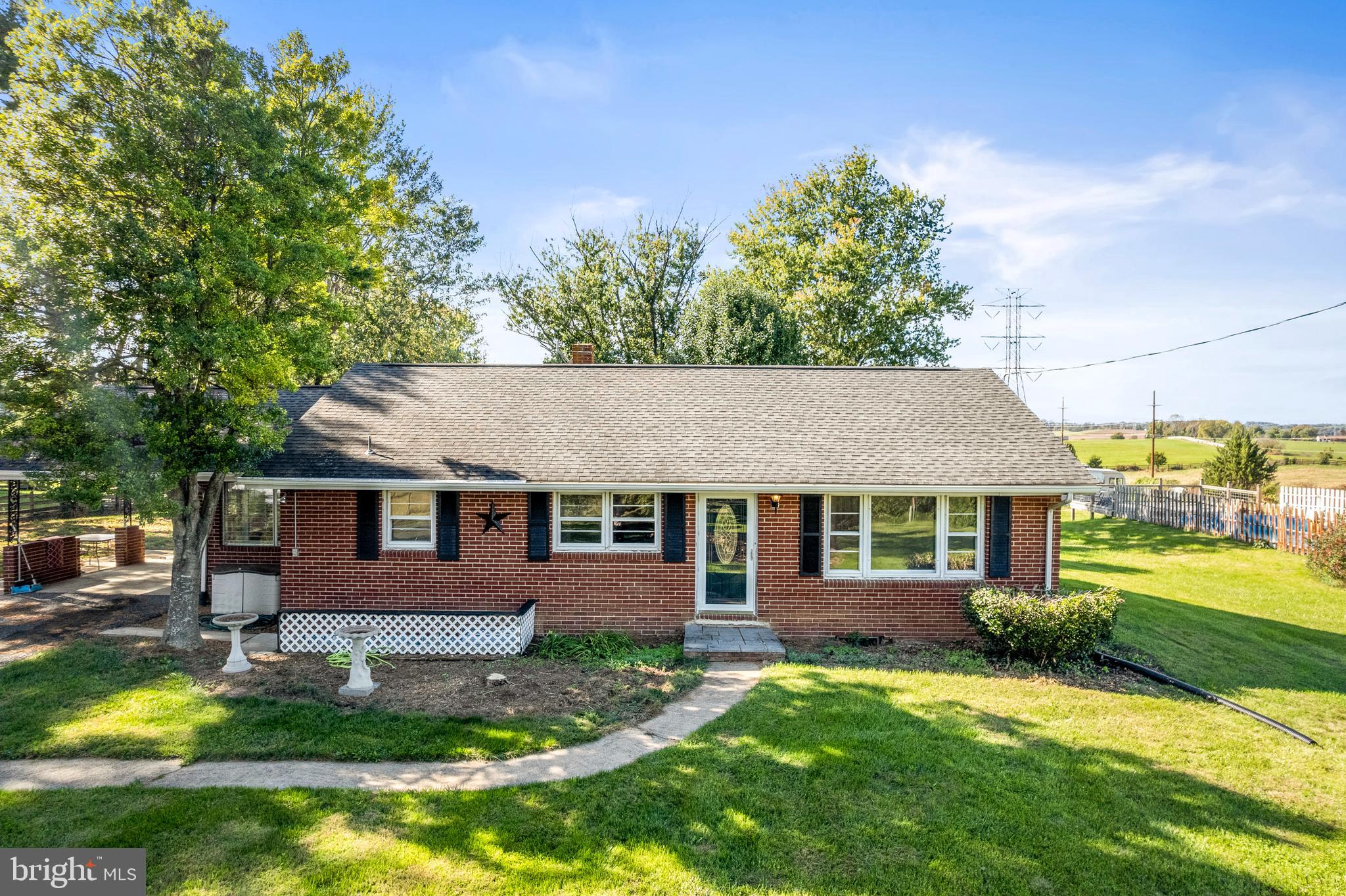 98 Cedar Ridge Road Waynesboro, VA 22980 - Photo 3 of 44 Front