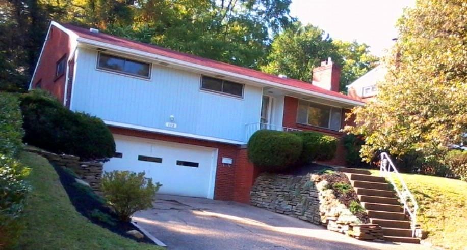 112 Washington Road Forest Hills, PA 15221 - Photo 1 of 24 Front Exterior of Home