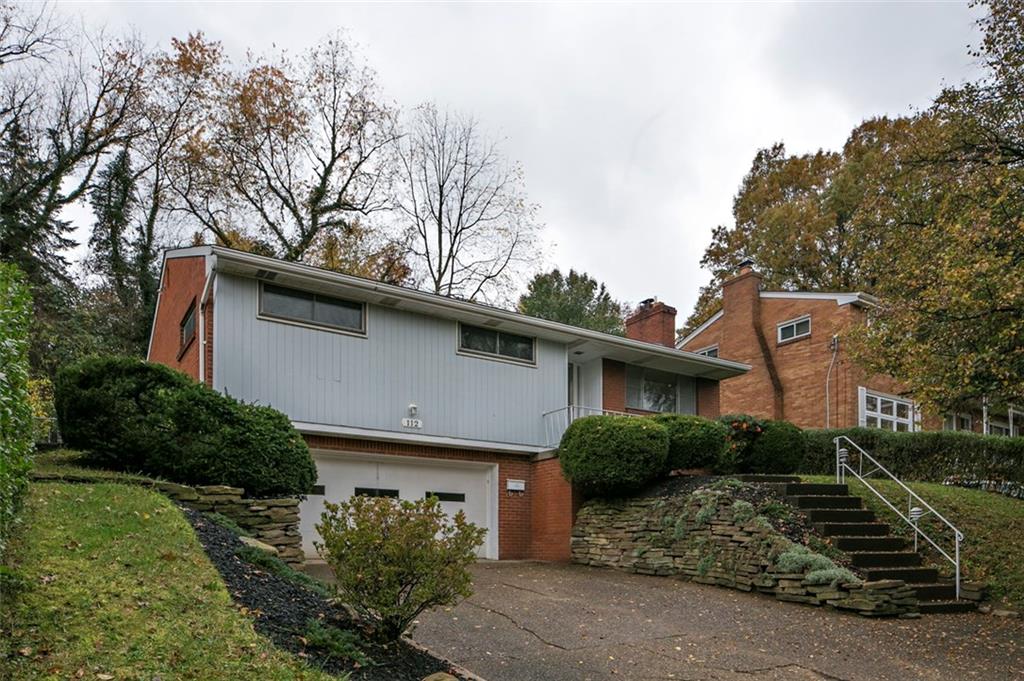 112 Washington Road Forest Hills, PA 15221 - Photo 2 of 24 What a Lovely Exterior of 112 Washington Road