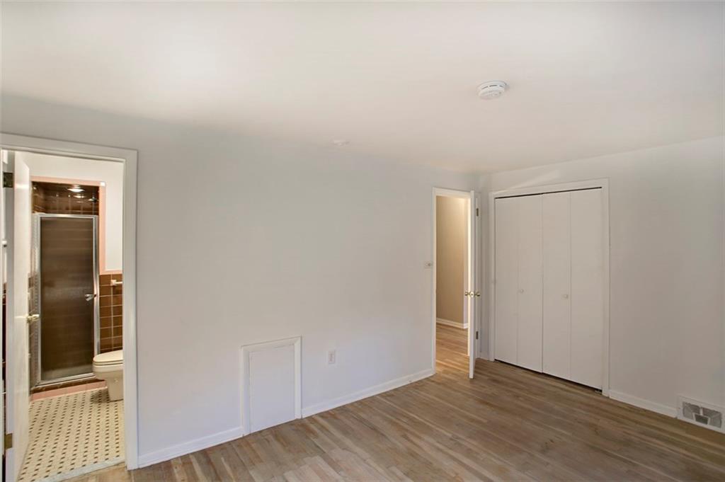 112 Washington Road Forest Hills, PA 15221 - Photo 15 of 24 Master Bedroom with Master Bath