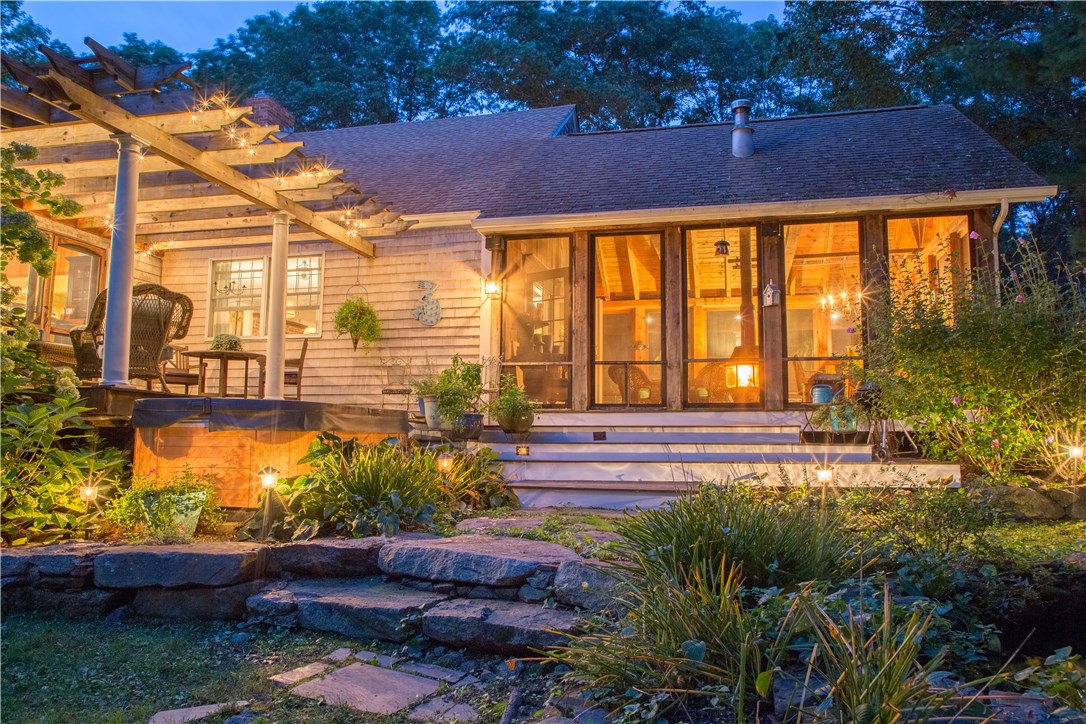 11 Carrs Pond Road West Greenwich, RI 02817 - Photo 40 of 40 Gallery Image 40