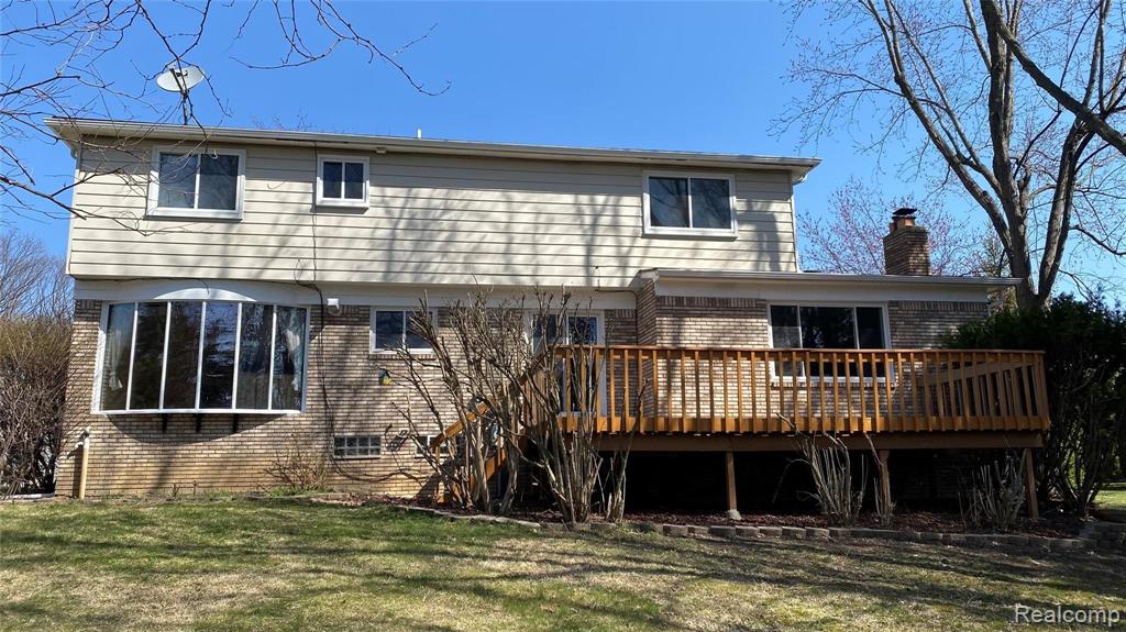 2891 Powderhorn Ridge Road Rochester, MI 48309 - Photo 23 of 24