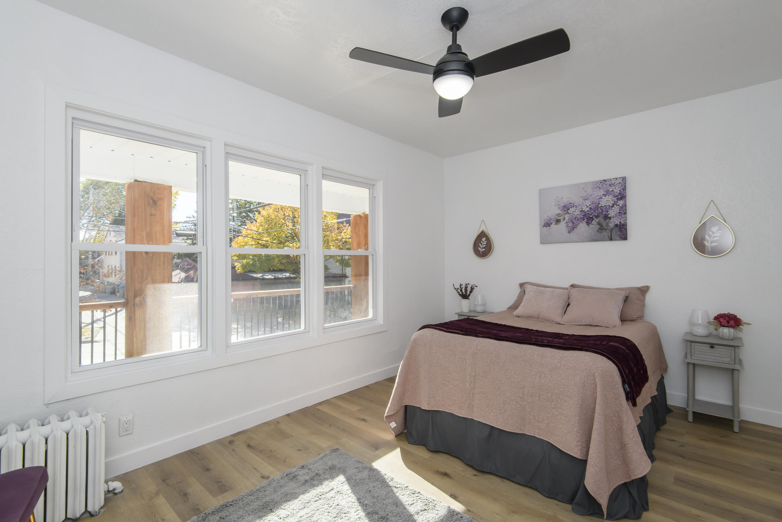 1718 East Bradford Avenue, Unit 1720 Milwaukee, WI 53211 - Photo 16 of 60 MAIN FLR BDRM 1 1718 E Bradford-09