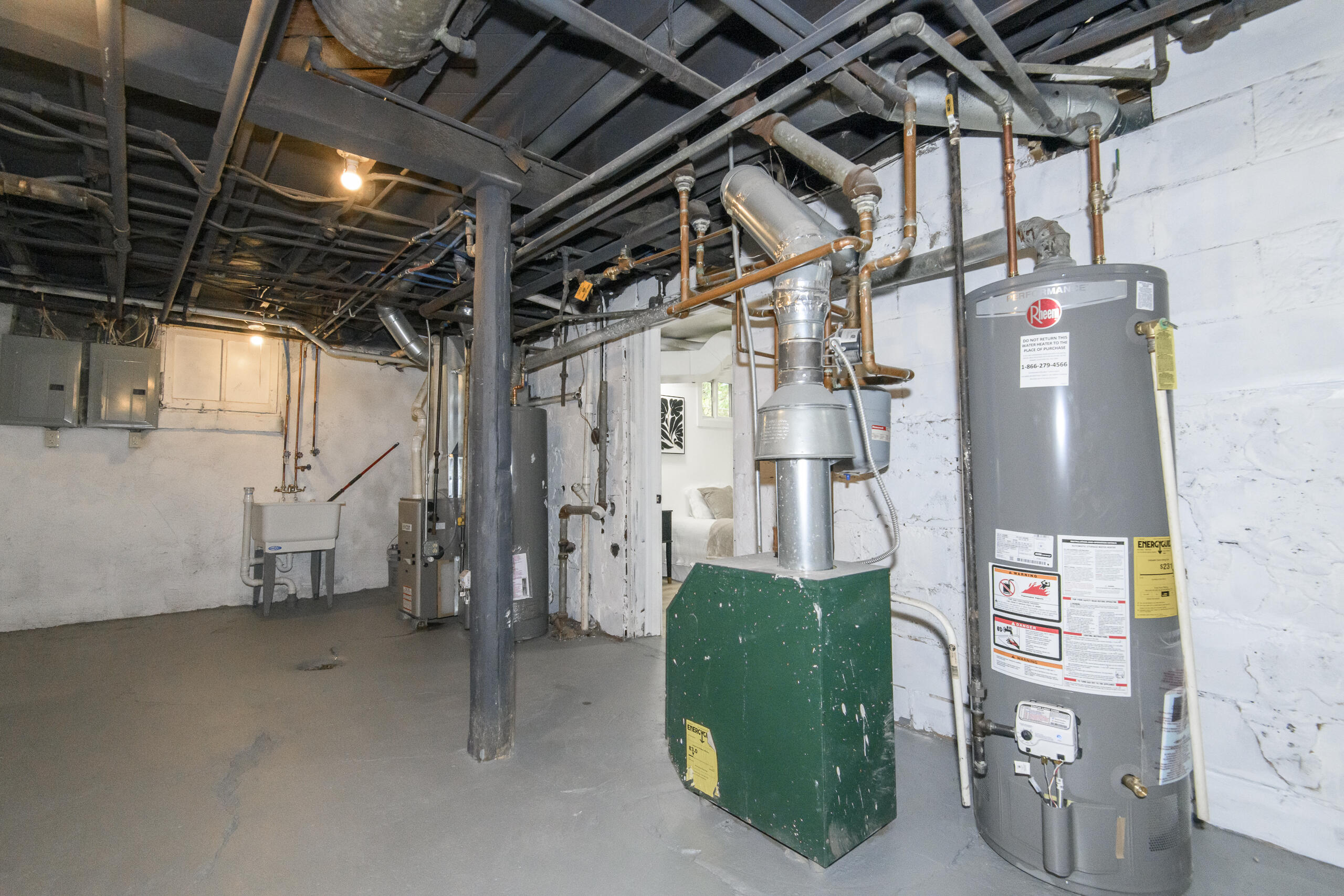 1718 East Bradford Avenue, Unit 1720 Milwaukee, WI 53211 - Photo 50 of 60 1718 E Bradford-28