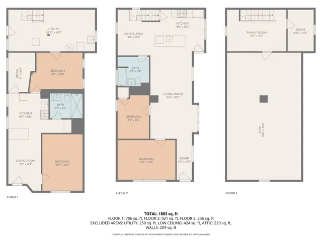 $379,900 | 1718 East Bradford Avenue, Unit 1720, Milwaukee, WI 53211