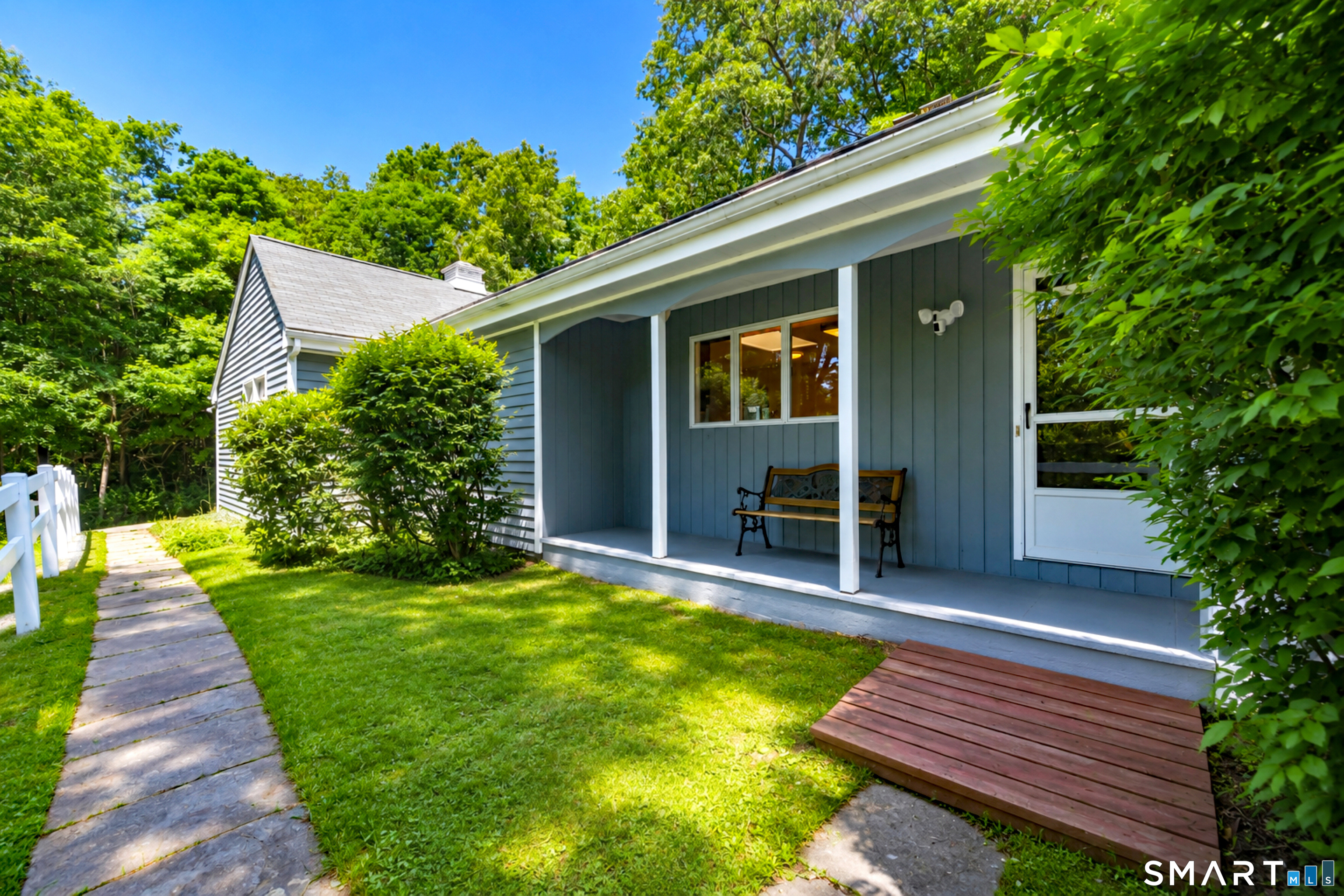 12 Walker Road Woodbury, CT 06798 - Photo 38 of 39