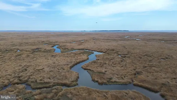 a view of an ocean beach