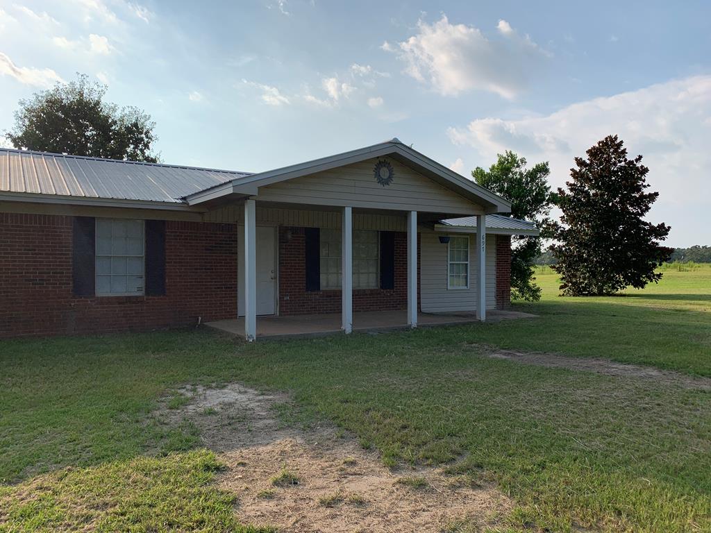 697 South Park Road Slocomb, AL 36375 - Photo 38 of 39