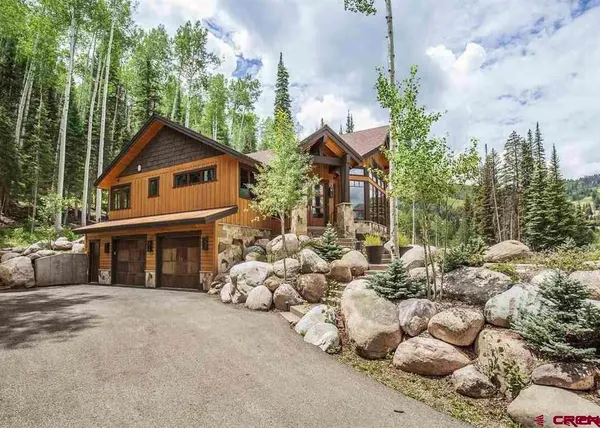 $2,375,000 | 192 Tacoma Drive, Durango, CO 81301