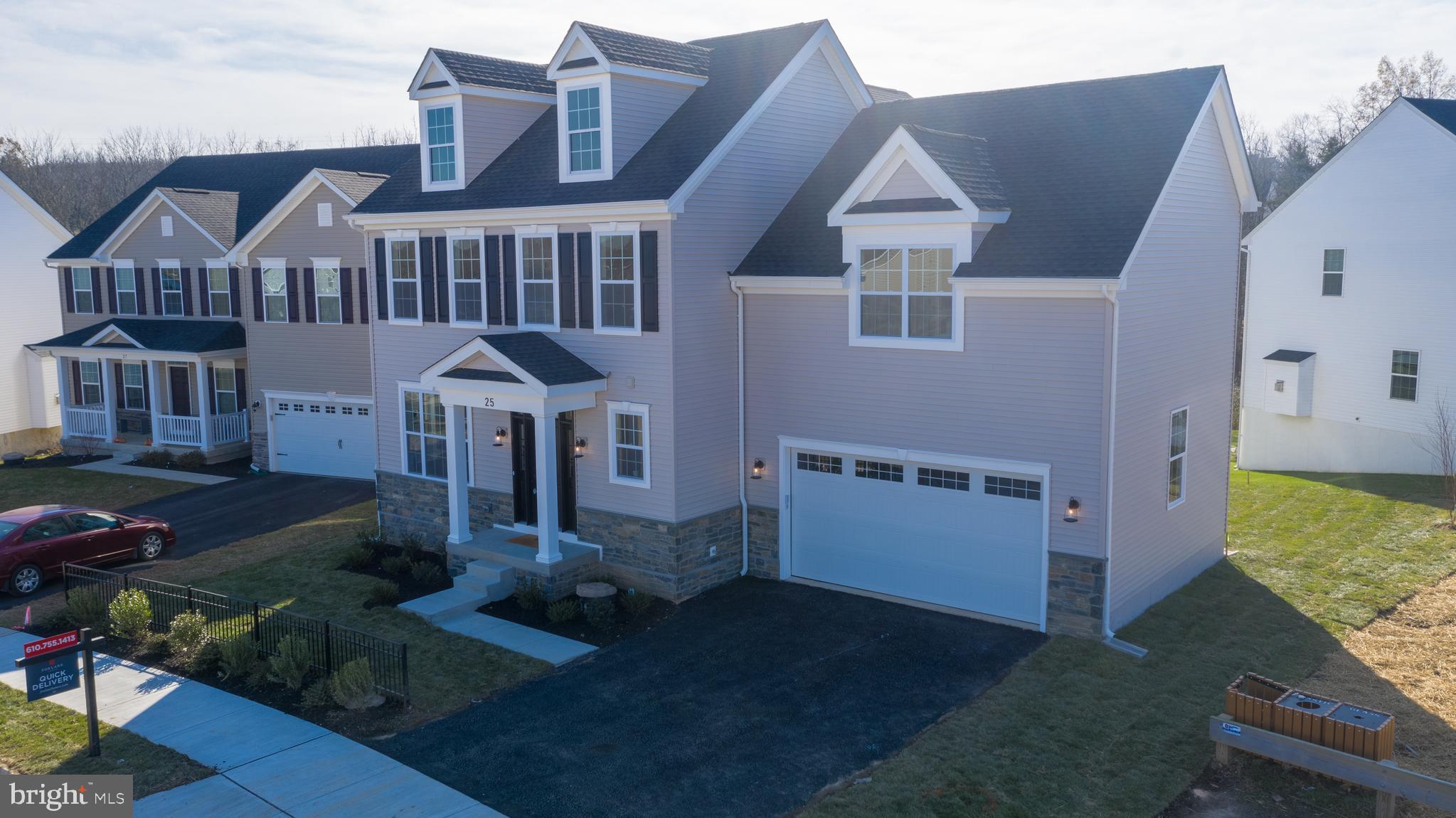 1662 School Road Jamison, PA 18929 - Photo 20 of 20 Gallery Image 20