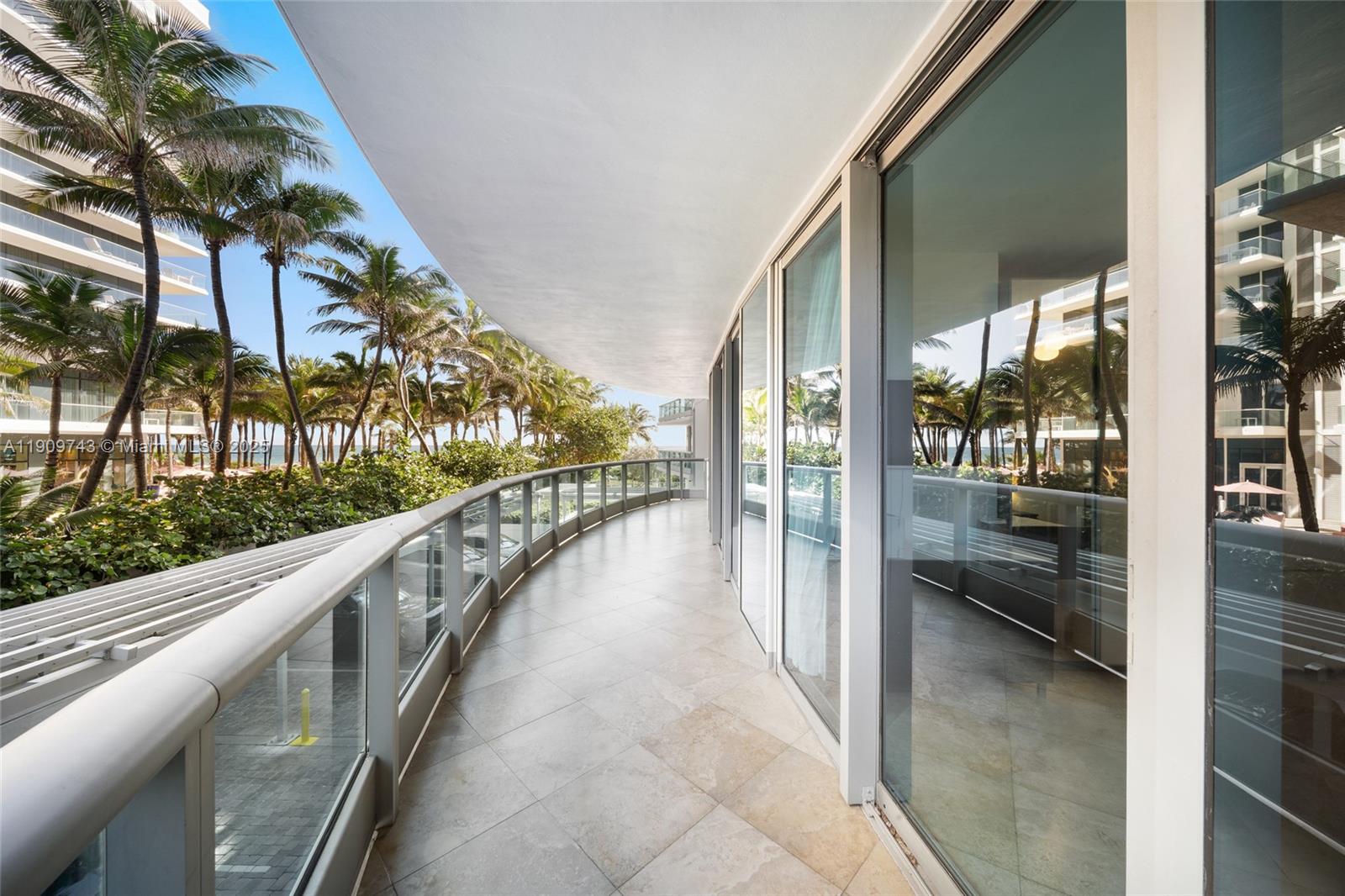 9401 Collins Avenue, Unit 205 Surfside, FL 33154 - Photo 25 of 36