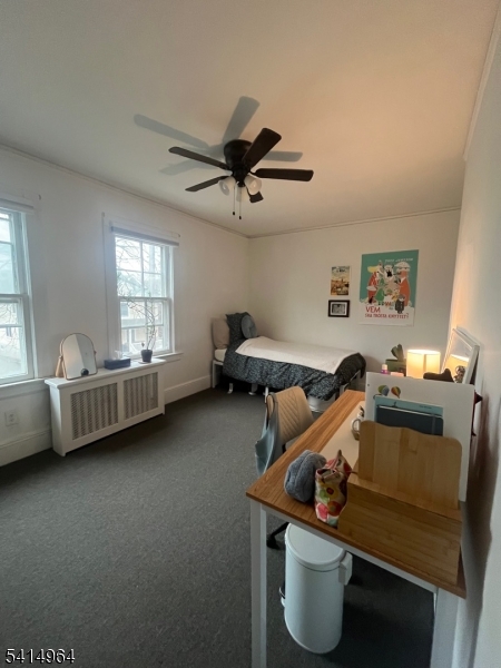 167 Church Street South Orange, NJ 07079 - Photo 3 of 6 a room with furniture and a window