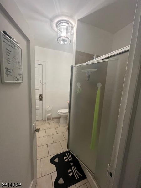 167 Church Street South Orange, NJ 07079 - Photo 5 of 6 a bathroom with a sink toilet and shower