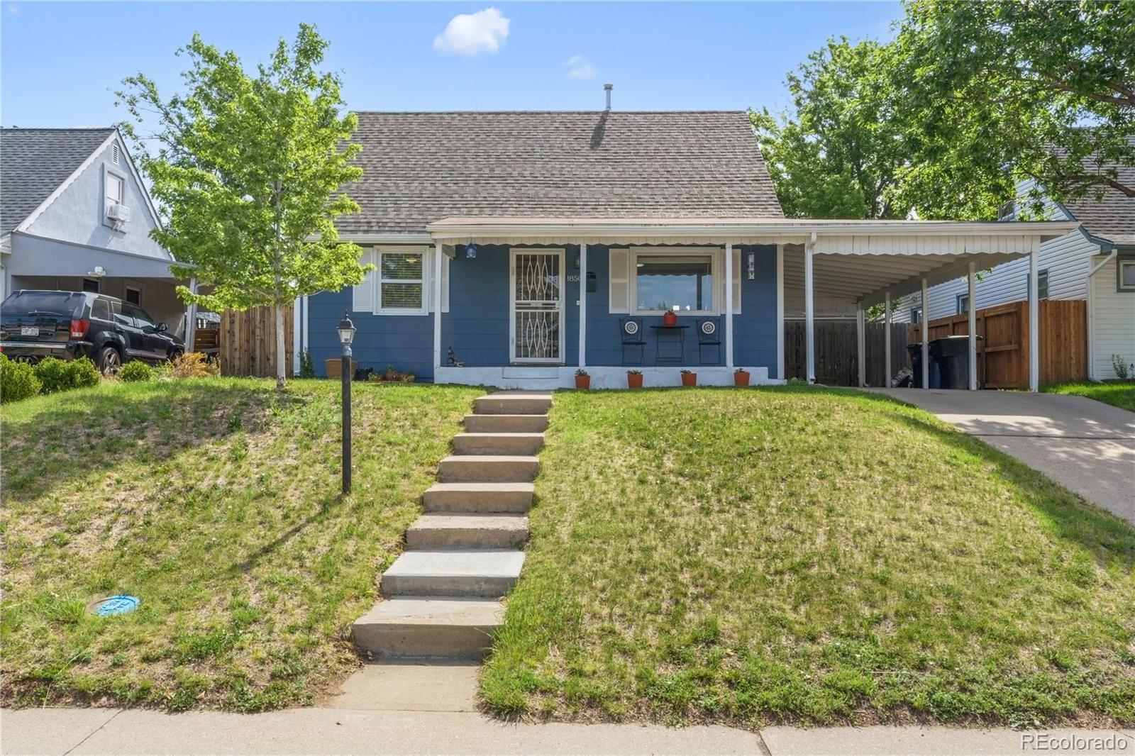 1850 South Raritan Street Denver, CO 80223 - Photo 3 of 40