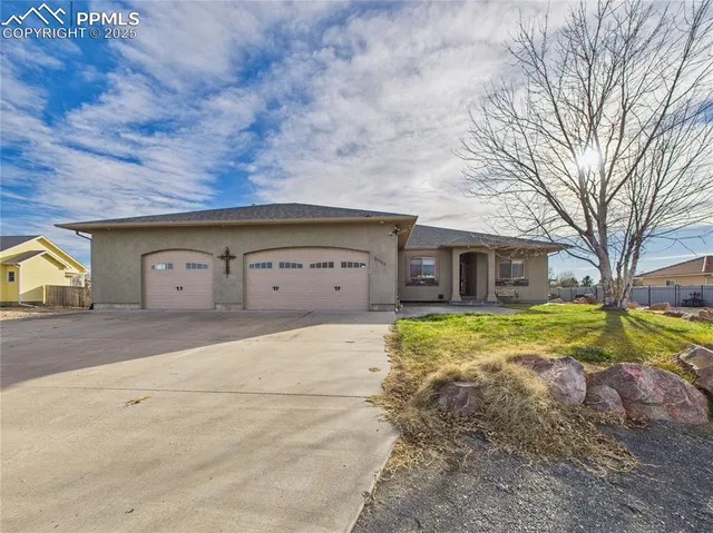 $625,000 | 2084 Iris Road, Pueblo, CO 81006