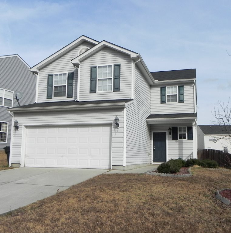 2851 Orchard Trace Way Raleigh, NC 27610 - Photo 1 of 11 Photo 1