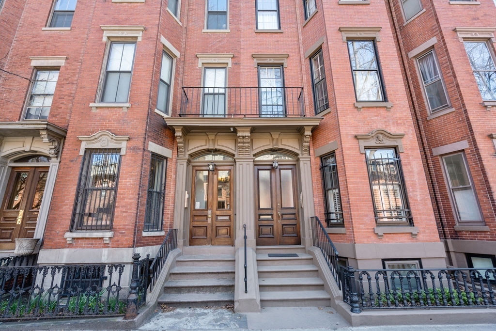 148 Warren Avenue, Unit 1 Boston, MA 02116 - Photo 22 of 28