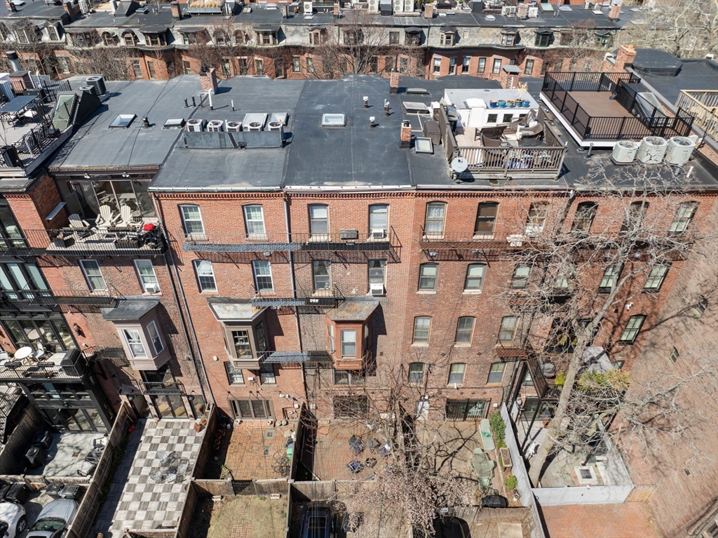 148 Warren Avenue, Unit 1 Boston, MA 02116 - Photo 23 of 28