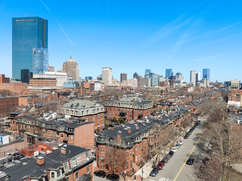 148 Warren Avenue, Unit 1 Boston, MA 02116 - Photo 25 of 28