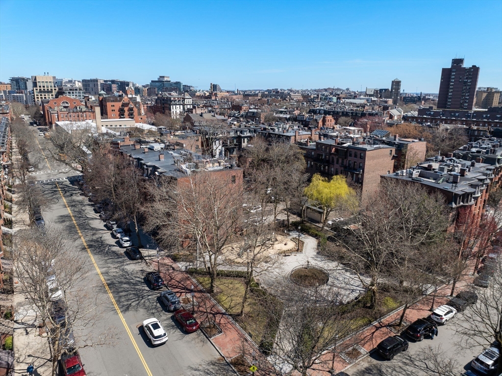 148 Warren Avenue, Unit 1 Boston, MA 02116 - Photo 27 of 28