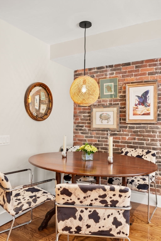 148 Warren Avenue, Unit 1 Boston, MA 02116 - Photo 5 of 28