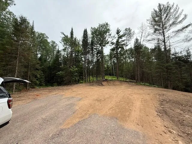 $64,999 | Pcl 41-prt Northwest Pcl 41-prt Nw Sw Plum Lake, Star Lake, WI 54561