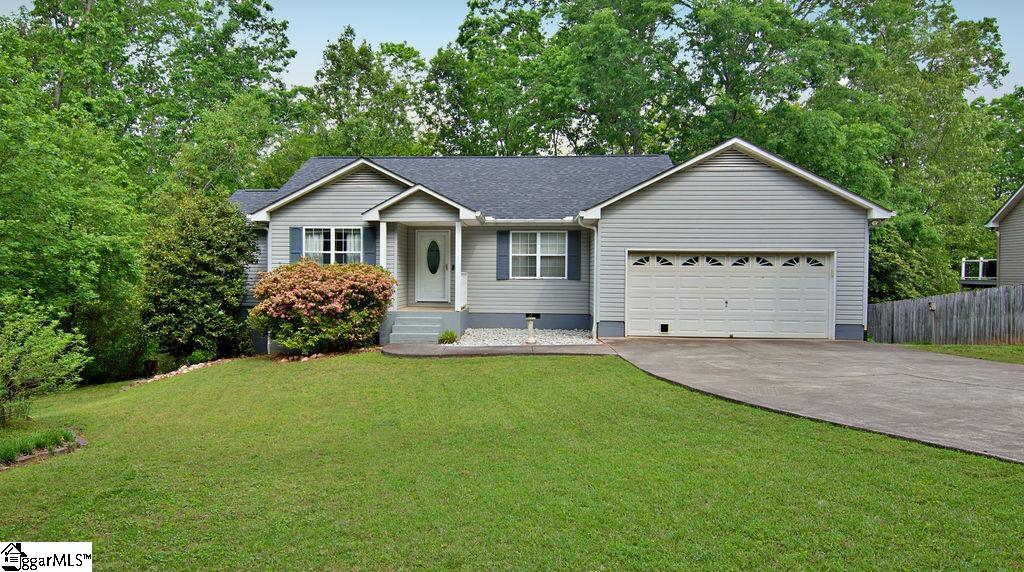 1101 Cherokee Road Townville, SC 29689 - Photo 1 of 49 Gallery Image 1