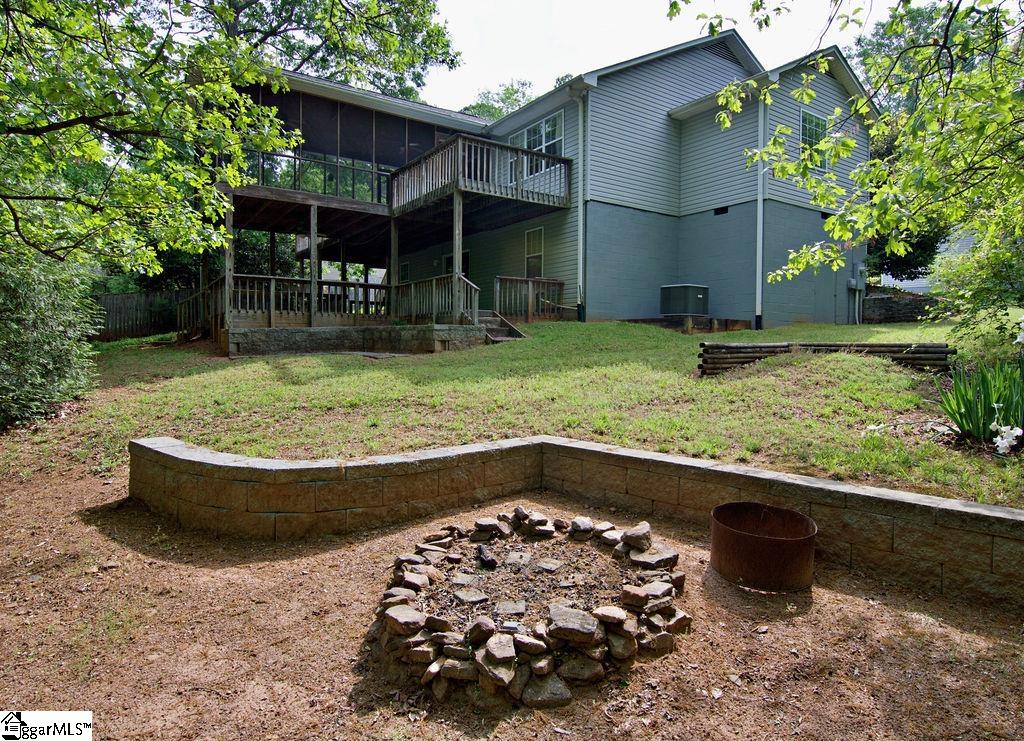 1101 Cherokee Road Townville, SC 29689 - Photo 41 of 49 Gallery Image 41