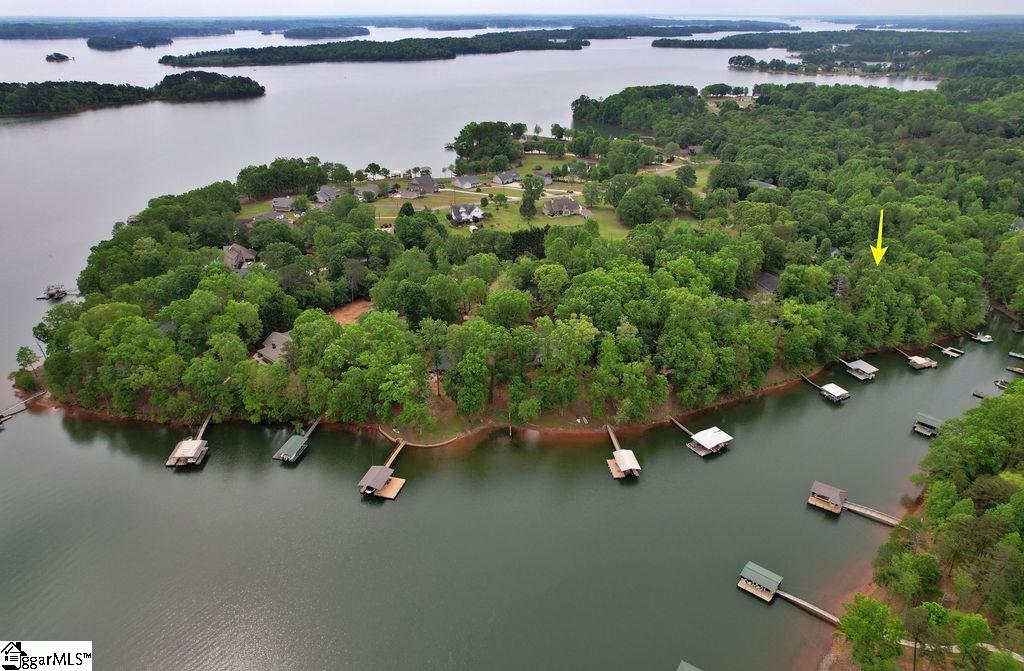 1101 Cherokee Road Townville, SC 29689 - Photo 46 of 49 Gallery Image 46