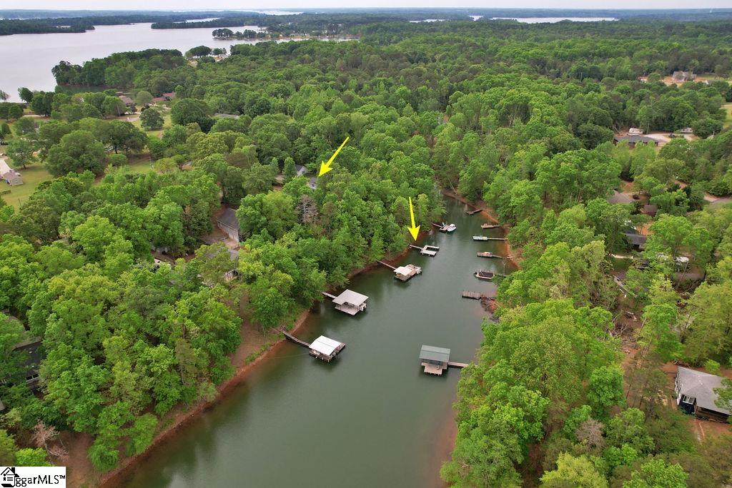 1101 Cherokee Road Townville, SC 29689 - Photo 47 of 49 Gallery Image 47