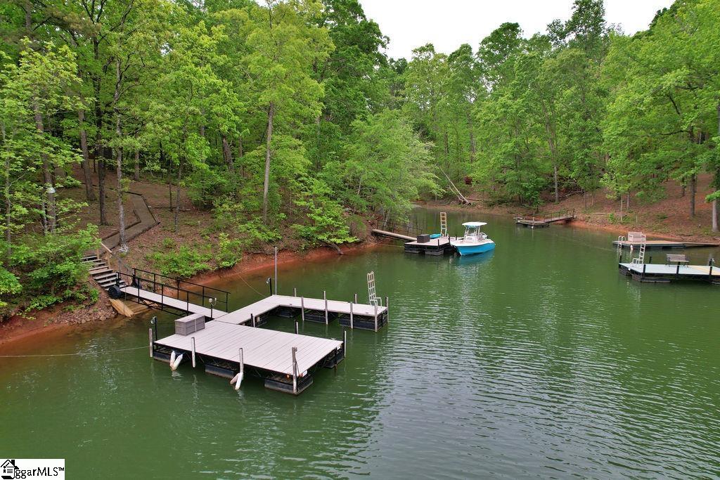 1101 Cherokee Road Townville, SC 29689 - Photo 5 of 49 Gallery Image 5
