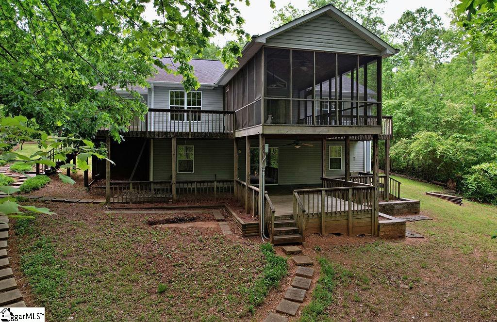 1101 Cherokee Road Townville, SC 29689 - Photo 8 of 49 Gallery Image 8
