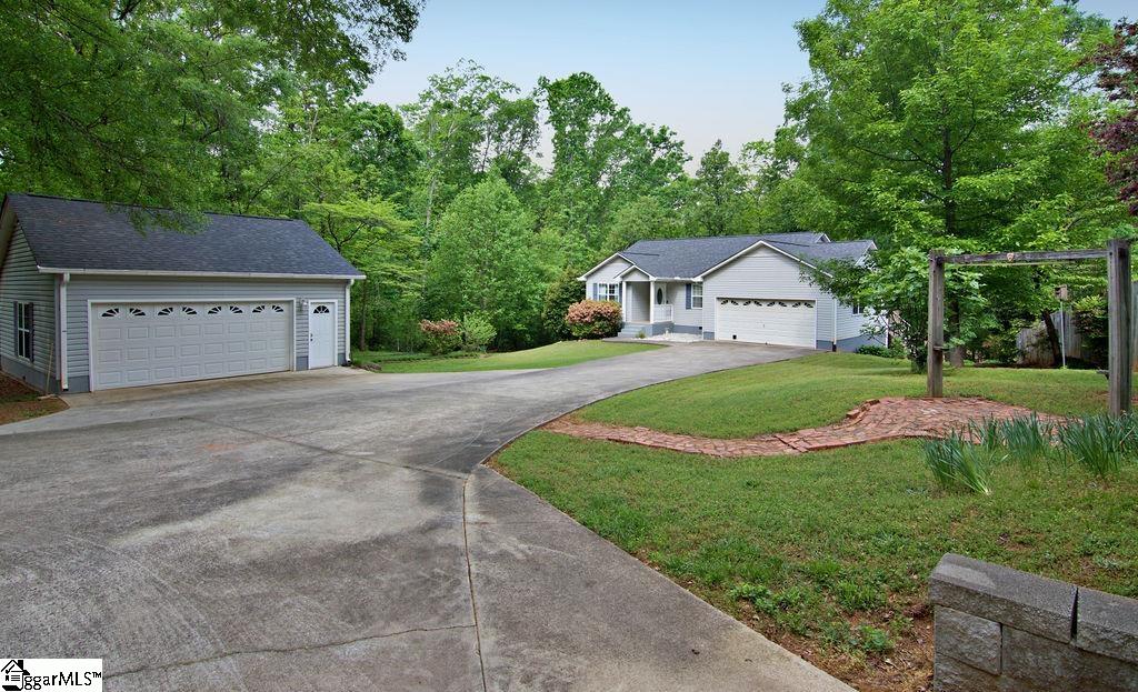 1101 Cherokee Road Townville, SC 29689 - Photo 10 of 49 Gallery Image 10