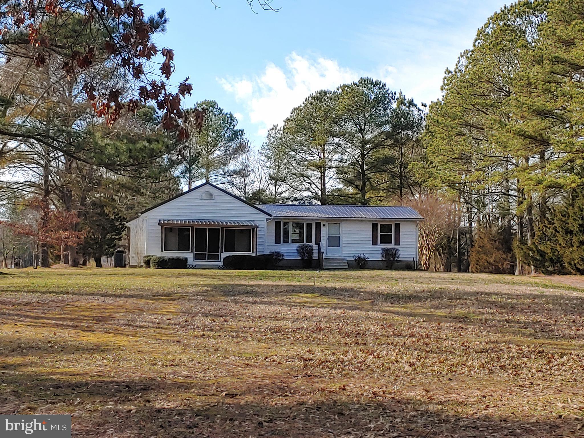 8625 Sewell Point Road Wittman, MD 21676 - Photo 2 of 32 Gallery Image 2