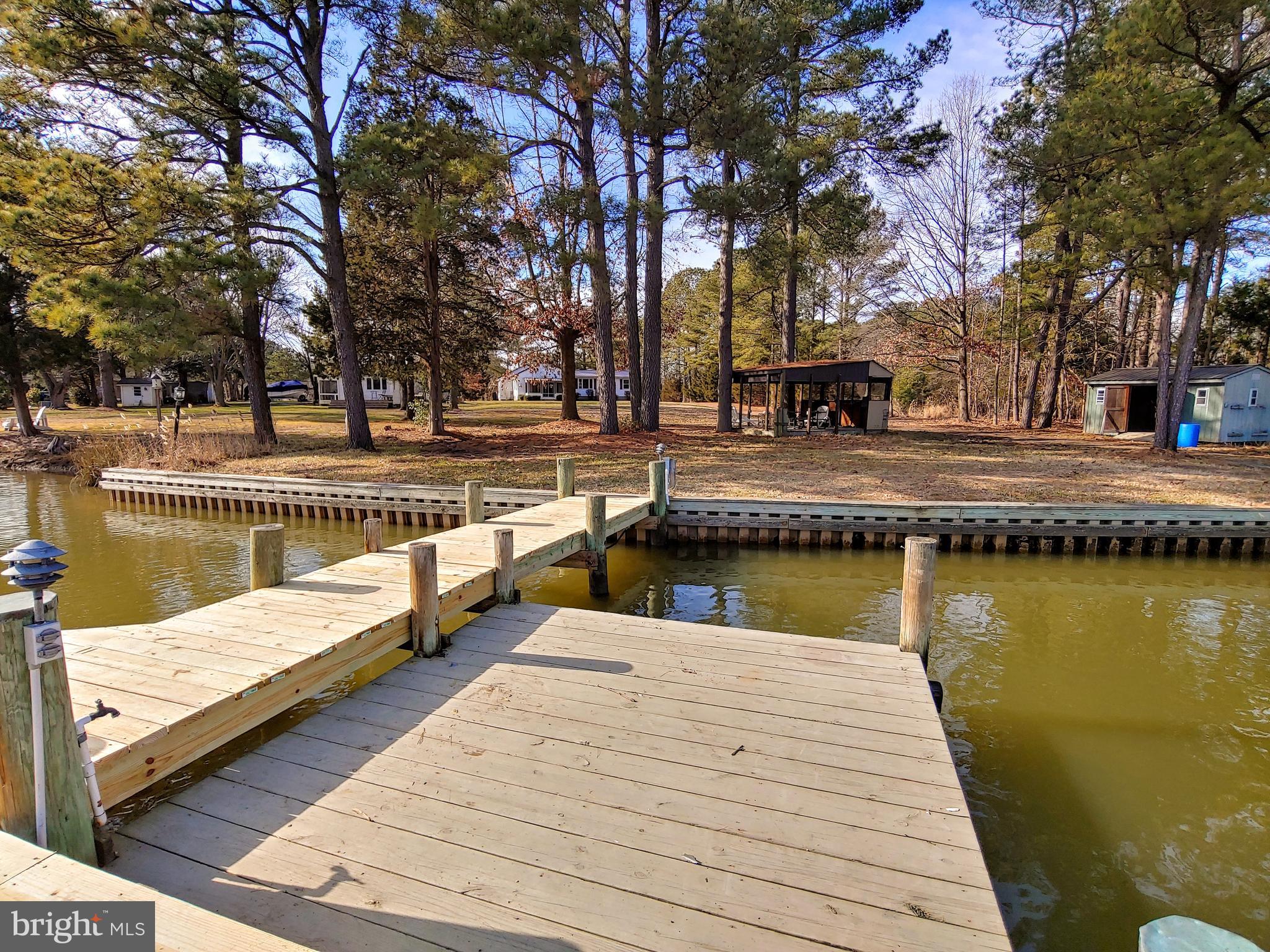 8625 Sewell Point Road Wittman, MD 21676 - Photo 24 of 32 Gallery Image 24