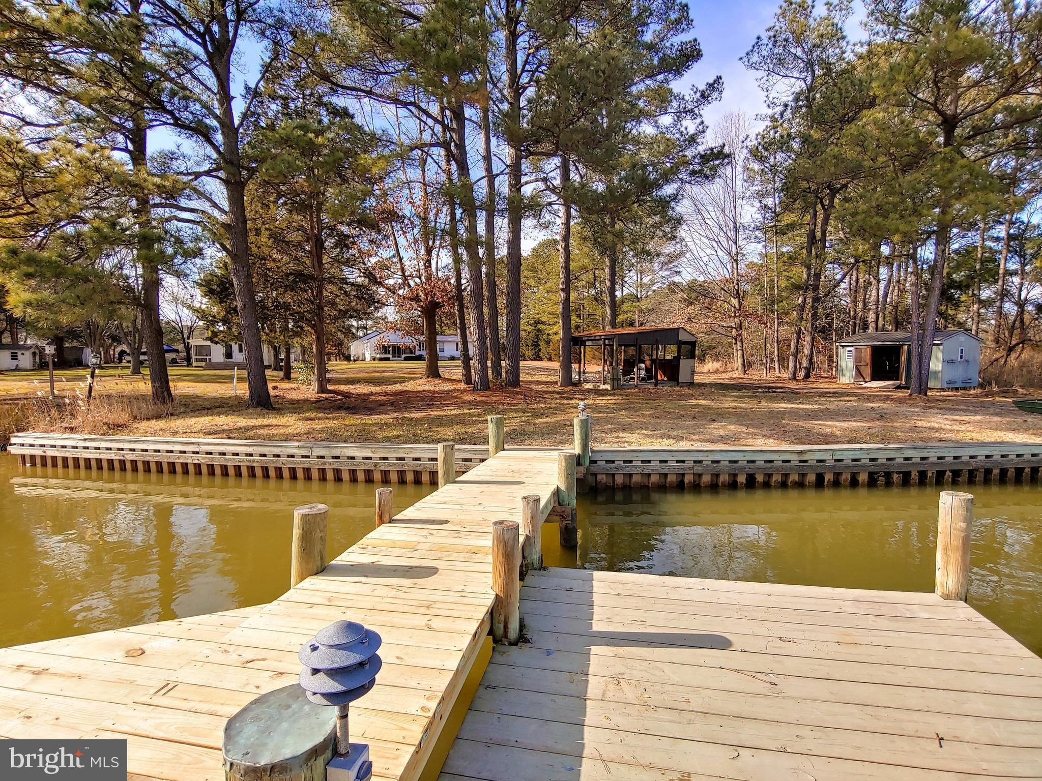 8625 Sewell Point Road Wittman, MD 21676 - Photo 25 of 32 Gallery Image 25