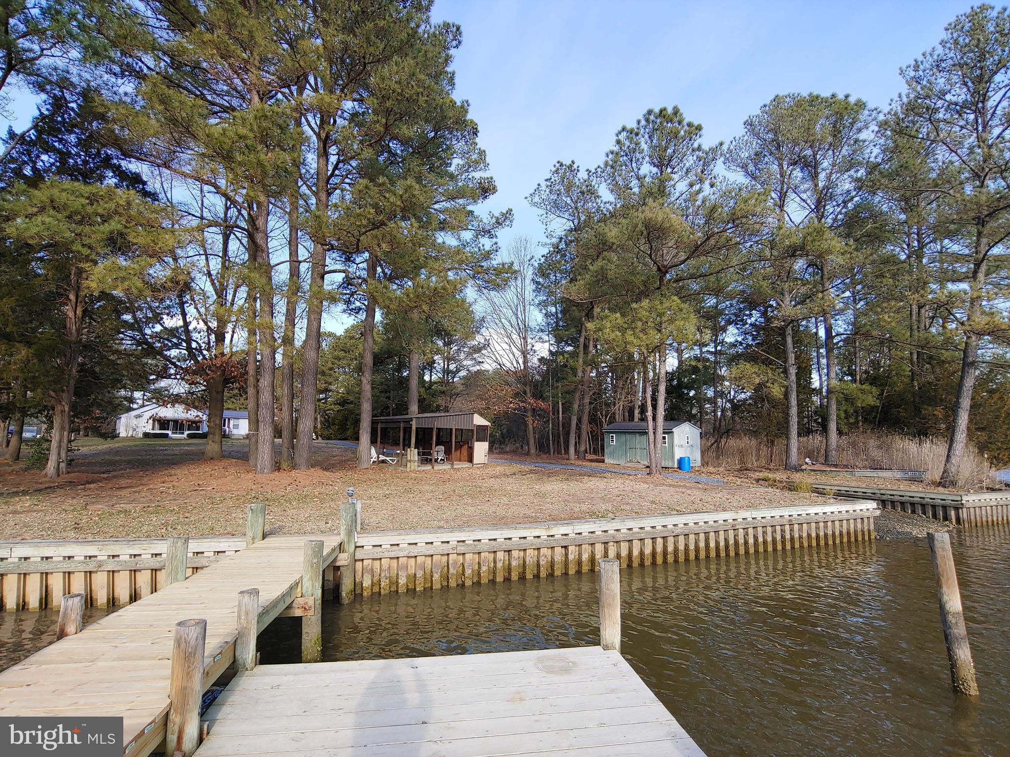 8625 Sewell Point Road Wittman, MD 21676 - Photo 29 of 32 Gallery Image 29